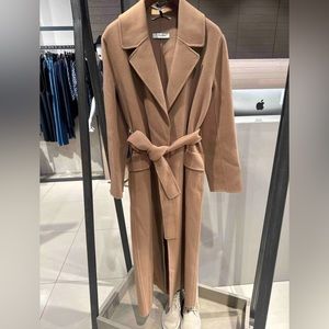 NWT s maxmara coat